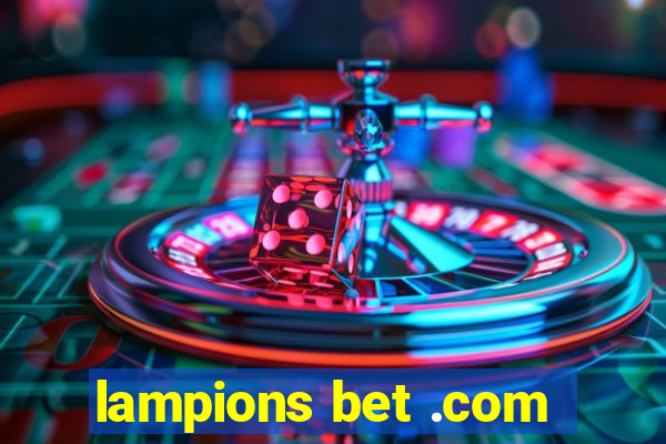 lampions bet .com